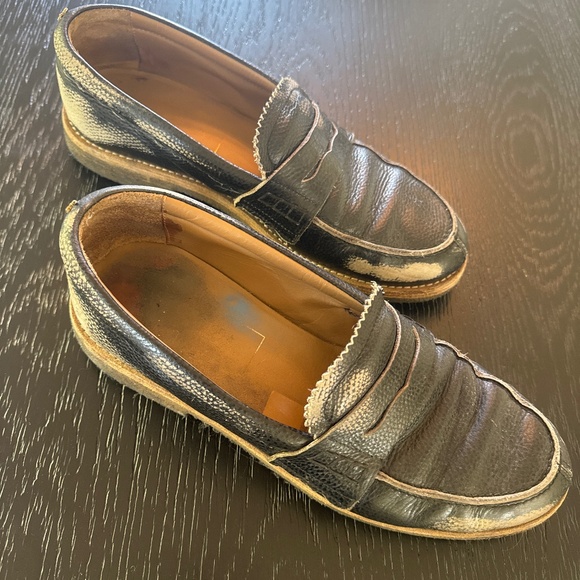 Golden Goose Men’s Loafers